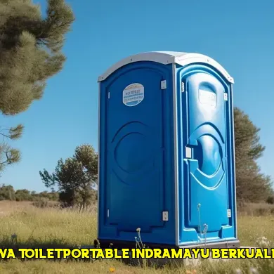 sewa toilet portable indramayu berkualitas